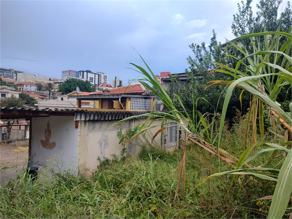 Venda Terreno São Paulo Vila Mazzei REO751032 23