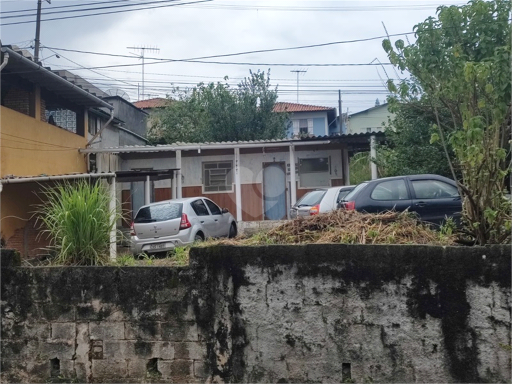 Venda Terreno São Paulo Vila Mazzei REO751032 20