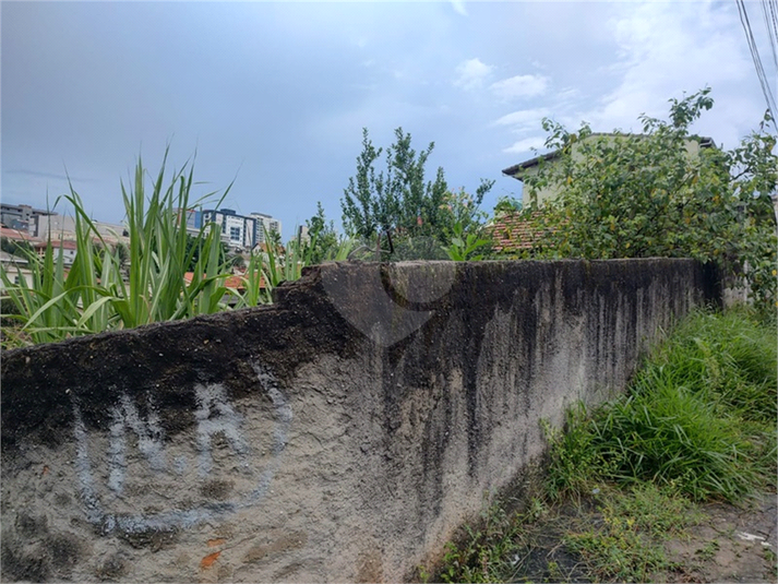 Venda Terreno São Paulo Vila Mazzei REO751032 25