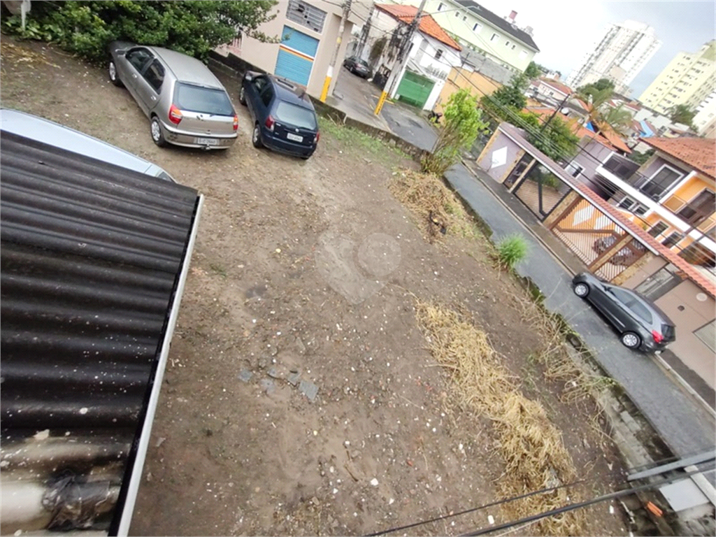 Venda Terreno São Paulo Vila Mazzei REO751032 14