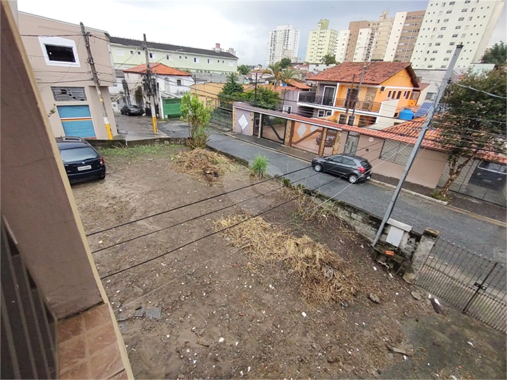 Venda Terreno São Paulo Vila Mazzei REO751032 16