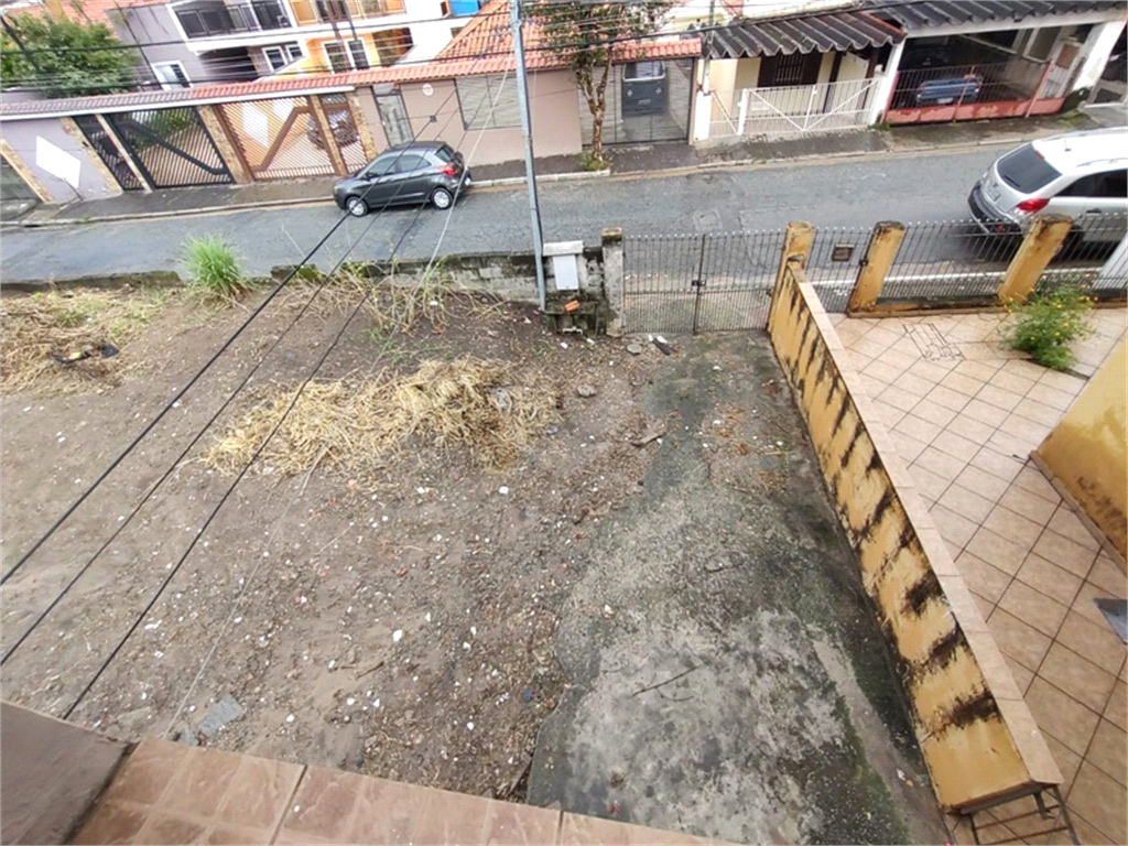 Venda Terreno São Paulo Vila Mazzei REO751032 1