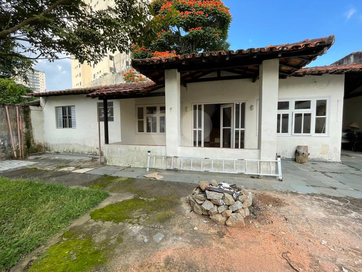 Venda Casa térrea Mogi das cruzes Vila oliveira REO751041 6