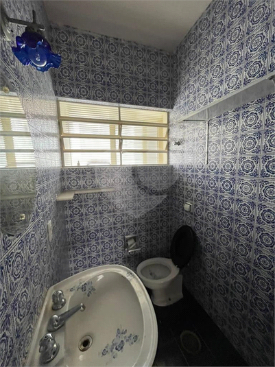 Venda Casa térrea Mogi Das Cruzes Vila Oliveira REO751041 18