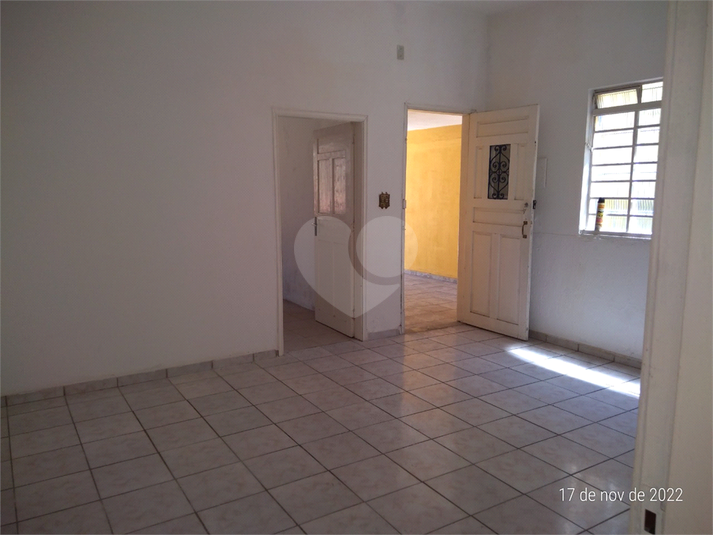 Venda Casa São Paulo Vila Brasílio Machado REO751050 8