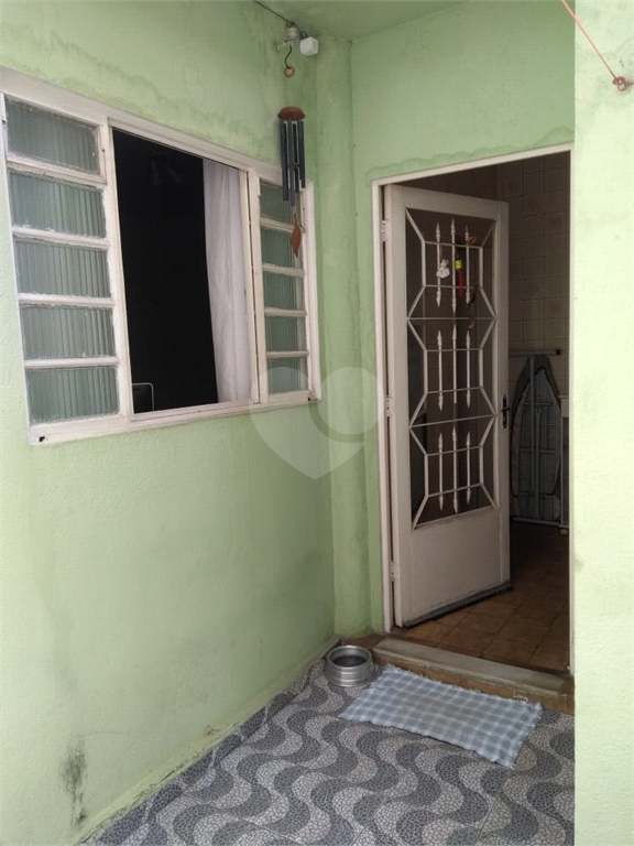 Venda Casa São Paulo Vila Brasílio Machado REO751050 29