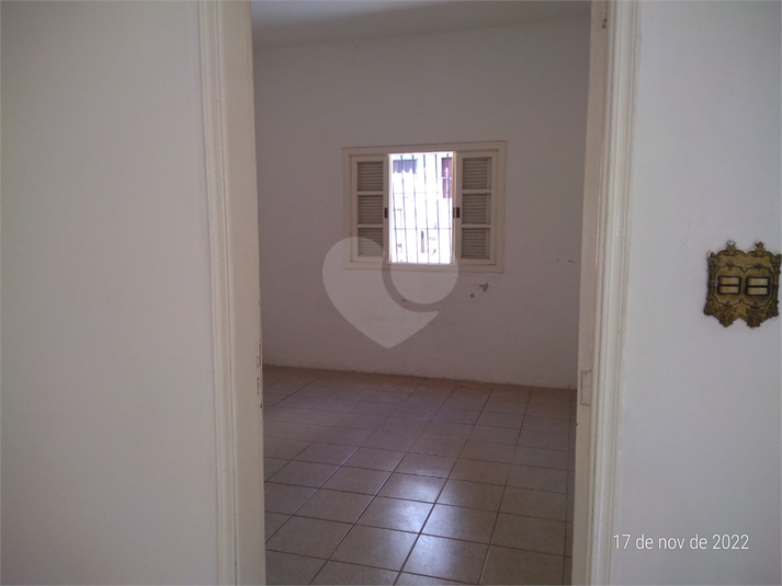 Venda Casa São Paulo Vila Brasílio Machado REO751050 3