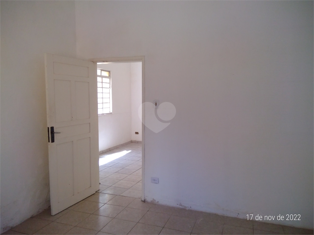 Venda Casa São Paulo Vila Brasílio Machado REO751050 6