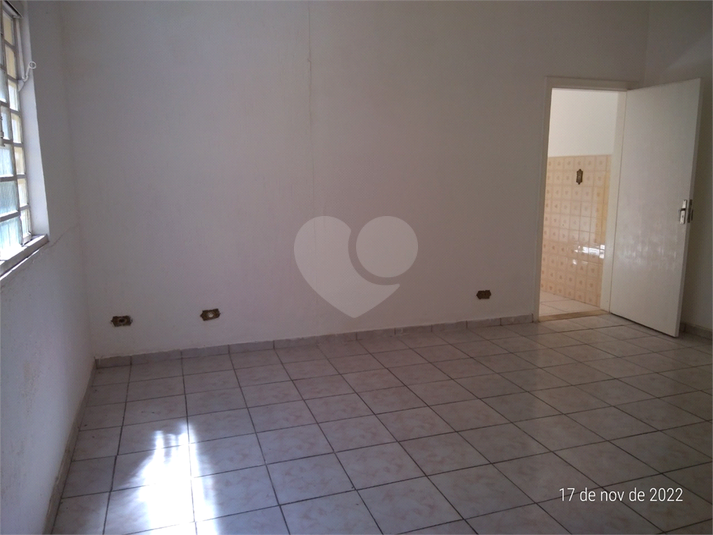 Venda Casa São Paulo Vila Brasílio Machado REO751050 5