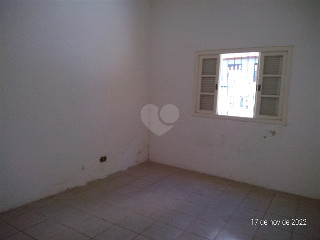 Venda Casa São Paulo Vila Brasílio Machado REO751050 7