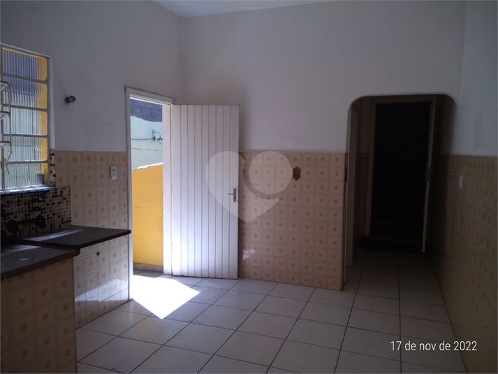 Venda Casa São Paulo Vila Brasílio Machado REO751050 11