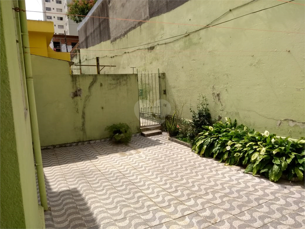 Venda Casa São Paulo Vila Brasílio Machado REO751050 21