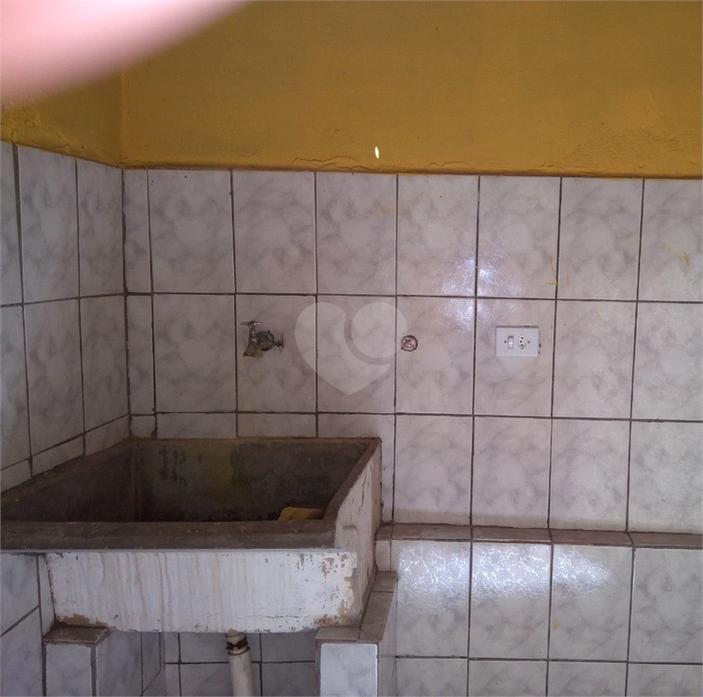 Venda Casa São Paulo Vila Brasílio Machado REO751050 4