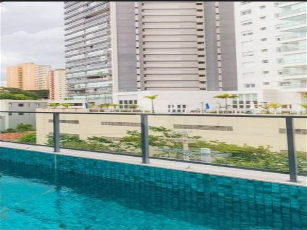 Venda Apartamento São Paulo Vila Ipojuca REO751065 7