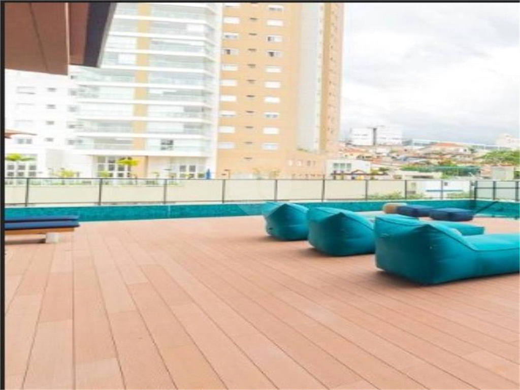 Venda Apartamento São Paulo Vila Ipojuca REO751065 8