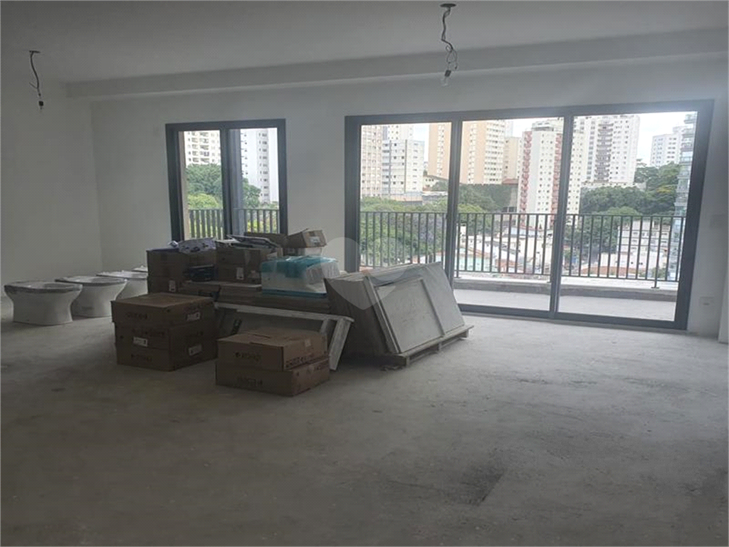 Venda Apartamento São Paulo Vila Ipojuca REO751065 4