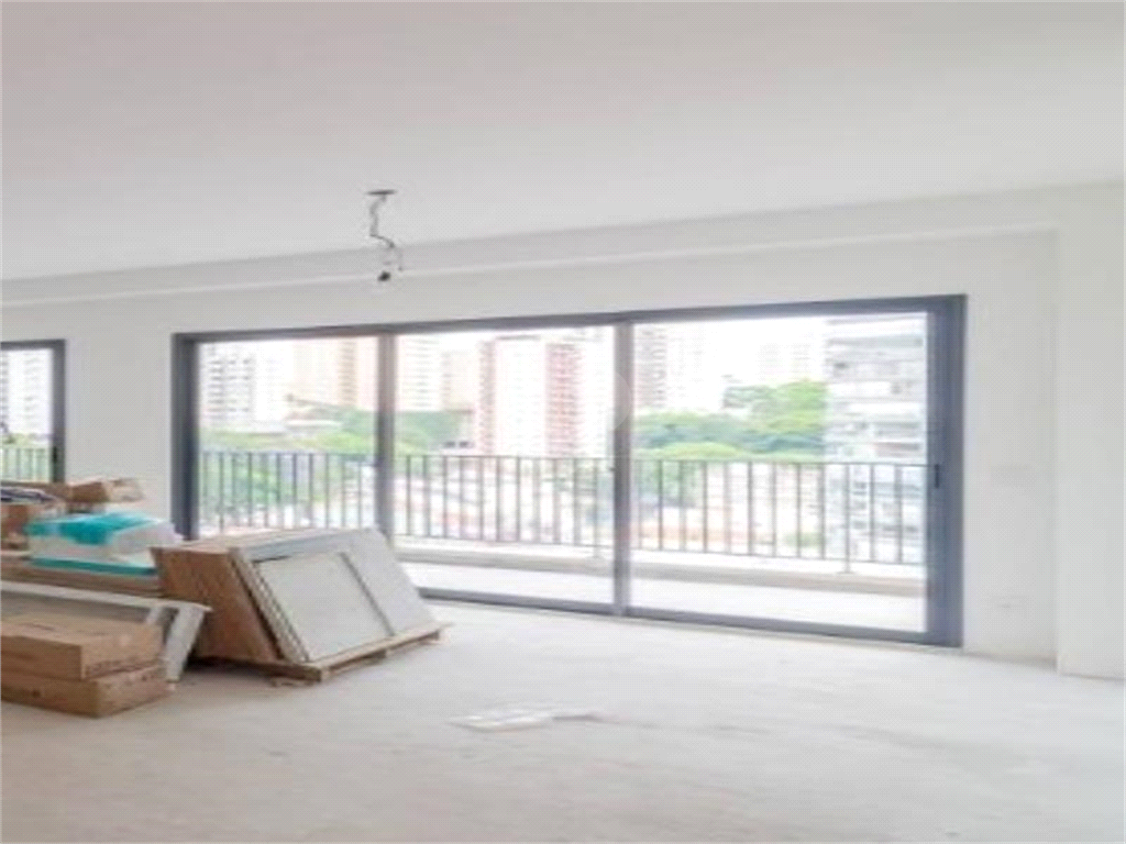 Venda Apartamento São Paulo Vila Ipojuca REO751065 5