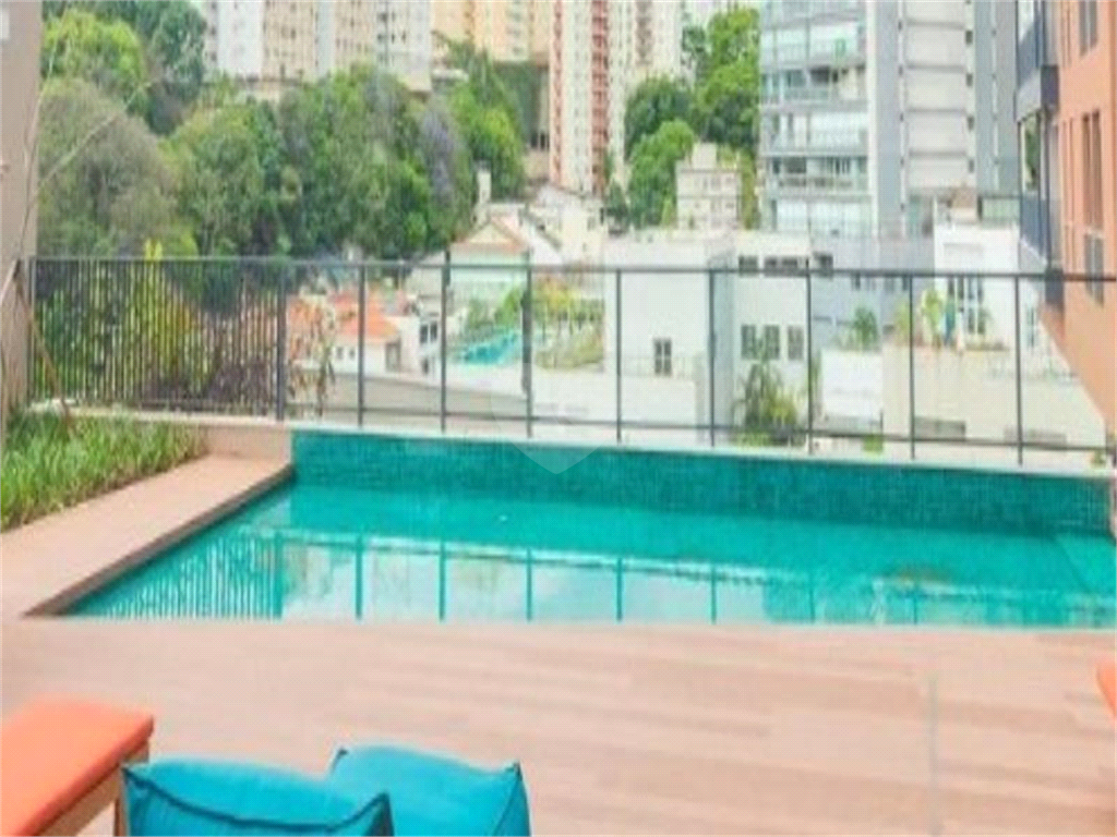 Venda Apartamento São Paulo Vila Ipojuca REO751065 10