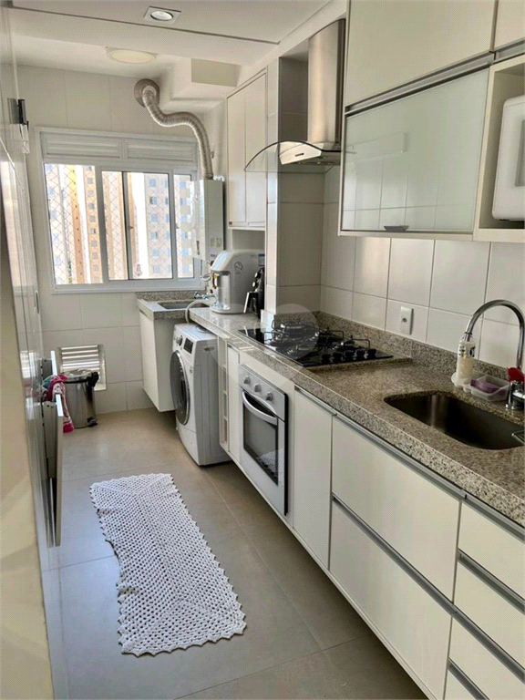 Venda Apartamento São Paulo Maranhão REO751066 12