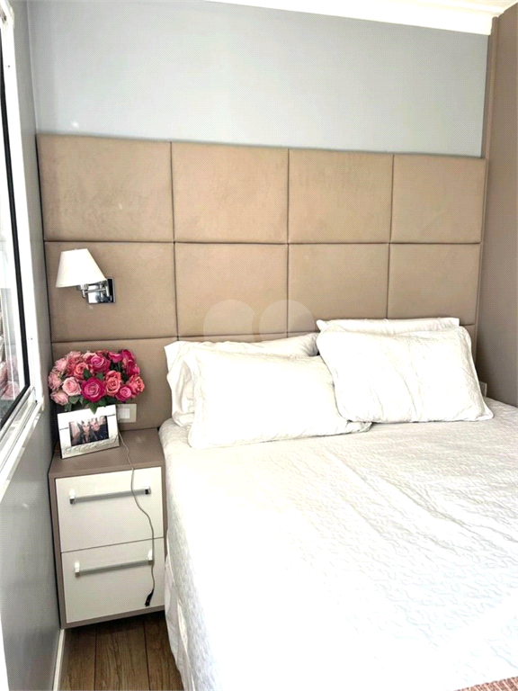 Venda Apartamento São Paulo Maranhão REO751066 25