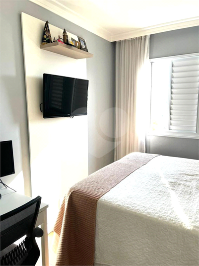 Venda Apartamento São Paulo Maranhão REO751066 17