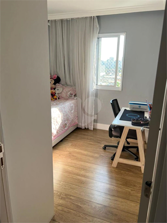 Venda Apartamento São Paulo Maranhão REO751066 24