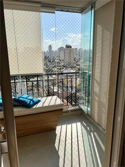 Venda Apartamento São Paulo Maranhão REO751066 4