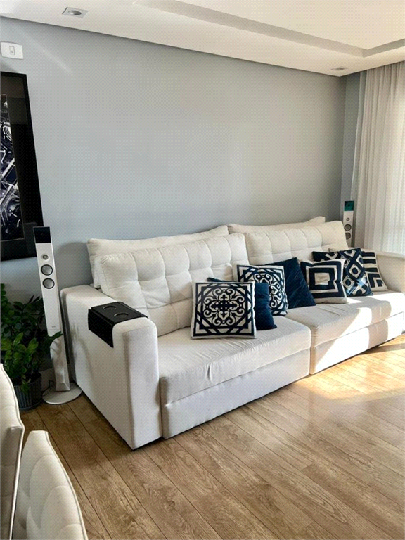 Venda Apartamento São Paulo Maranhão REO751066 5