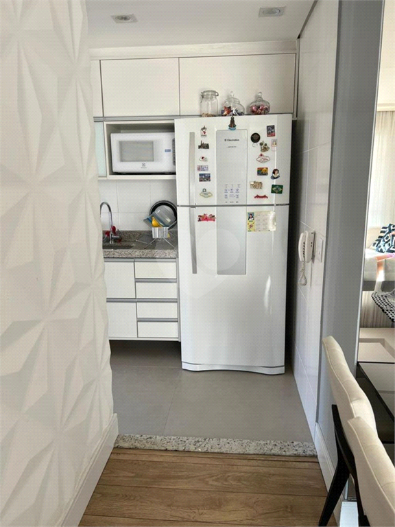 Venda Apartamento São Paulo Maranhão REO751066 20