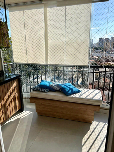 Venda Apartamento São Paulo Maranhão REO751066 7