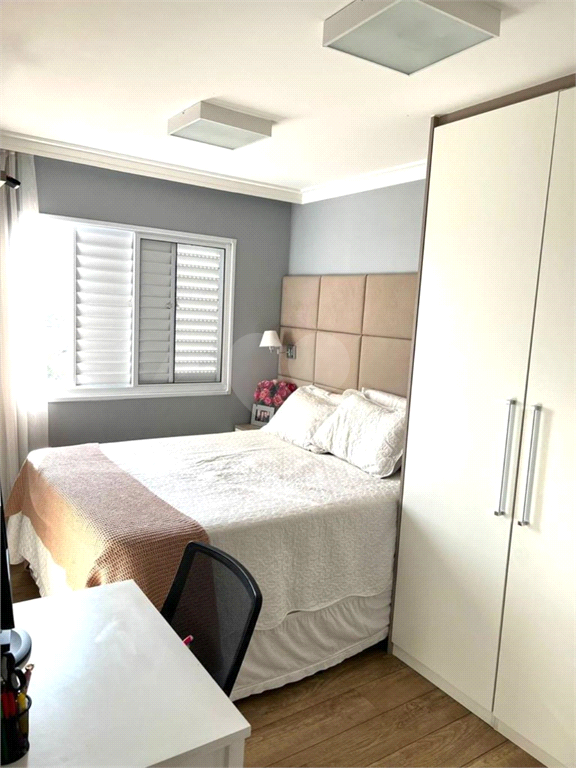 Venda Apartamento São Paulo Maranhão REO751066 21