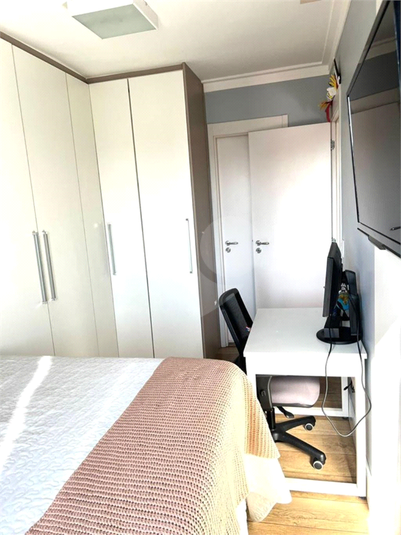 Venda Apartamento São Paulo Maranhão REO751066 13