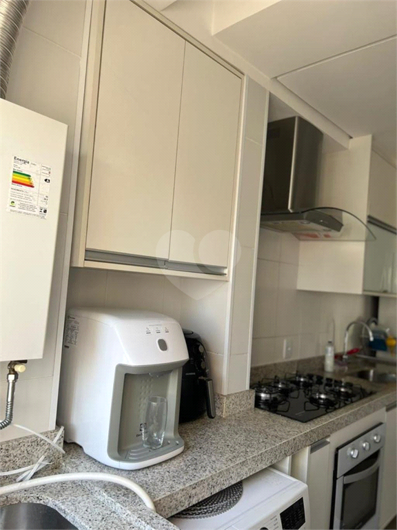 Venda Apartamento São Paulo Maranhão REO751066 19