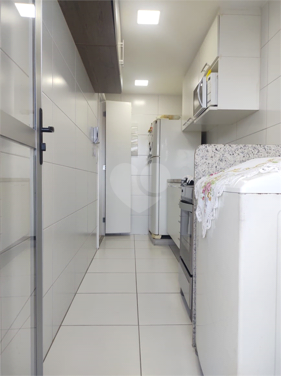 Venda Apartamento Rio De Janeiro Irajá REO751077 31