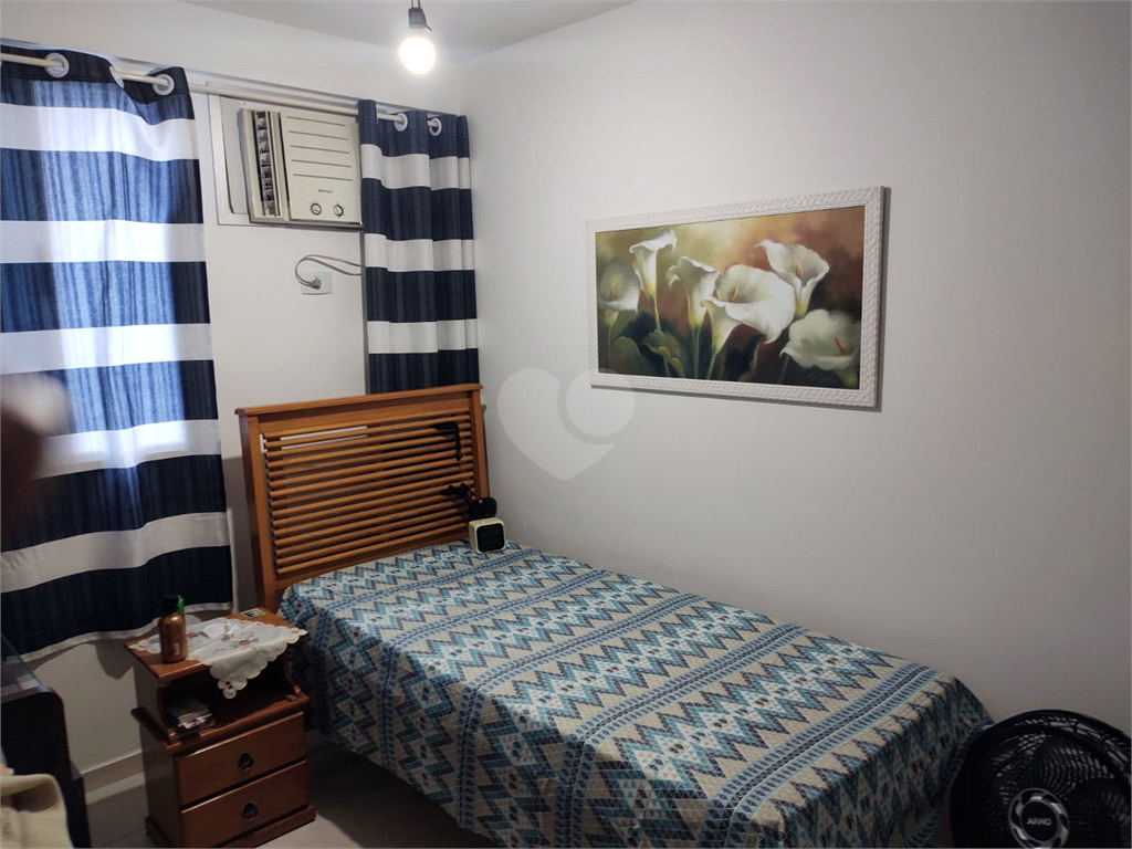 Venda Apartamento Rio De Janeiro Irajá REO751077 29