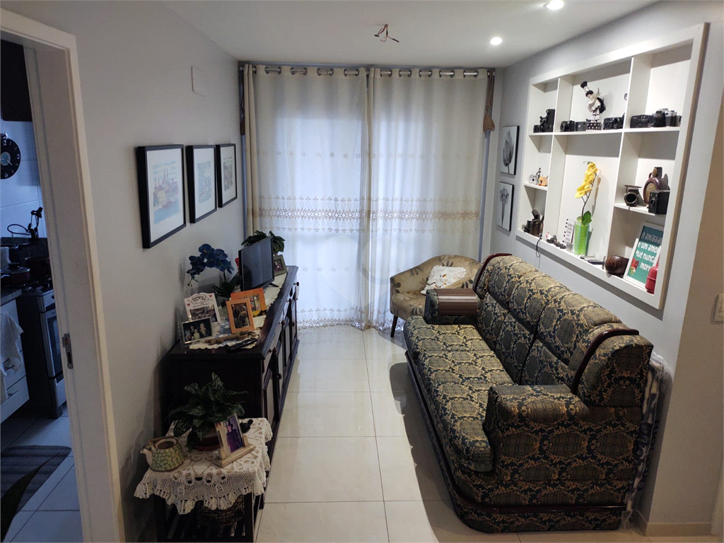 Venda Apartamento Rio De Janeiro Irajá REO751077 22