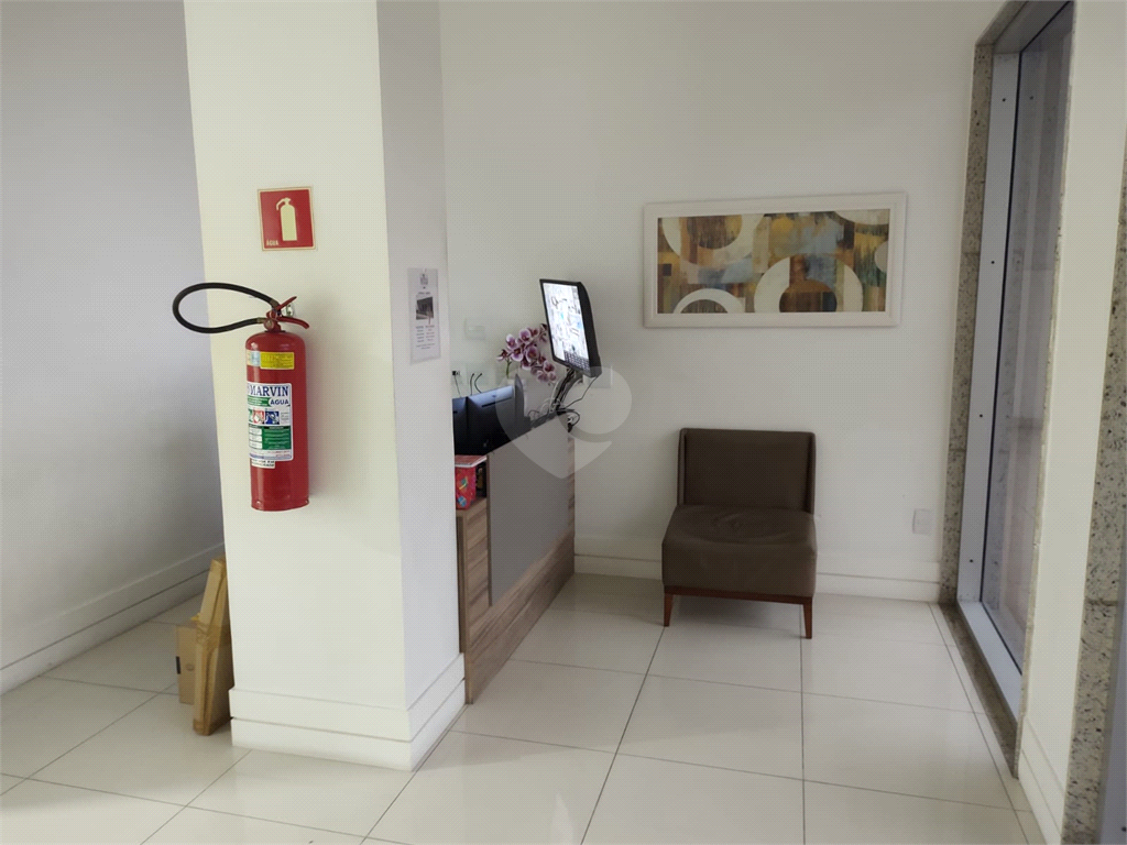 Venda Apartamento Rio De Janeiro Irajá REO751077 20