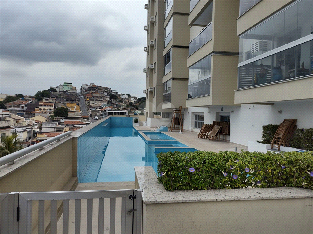 Venda Apartamento Rio De Janeiro Irajá REO751077 2