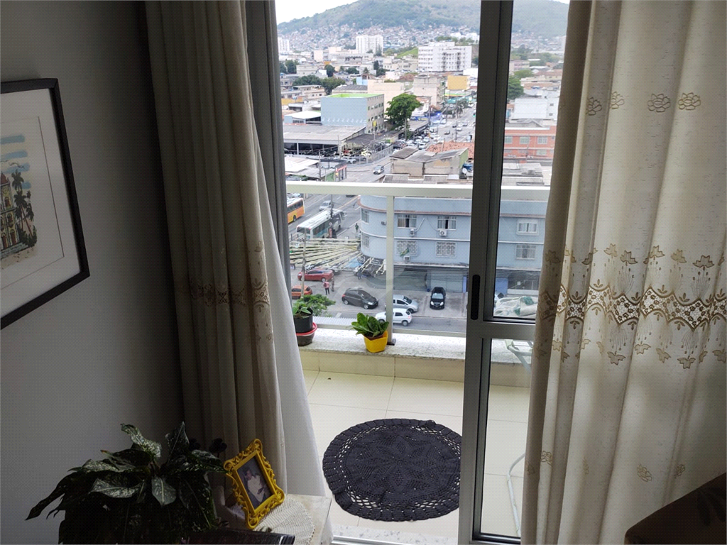 Venda Apartamento Rio De Janeiro Irajá REO751077 24