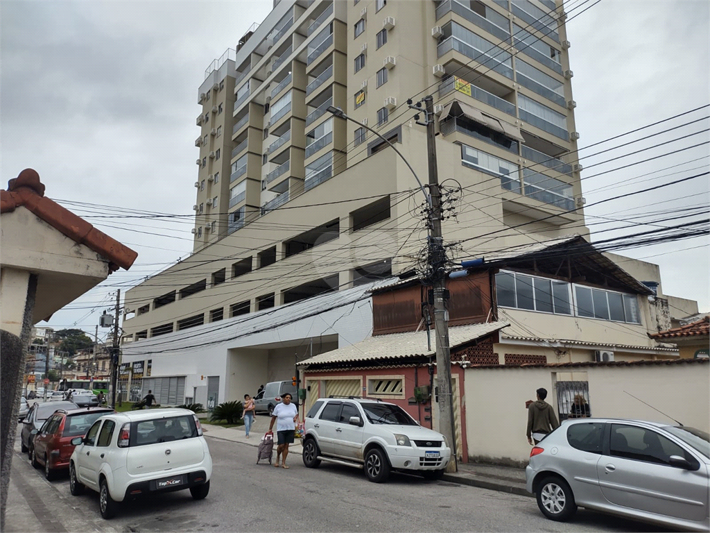 Venda Apartamento Rio De Janeiro Irajá REO751077 19