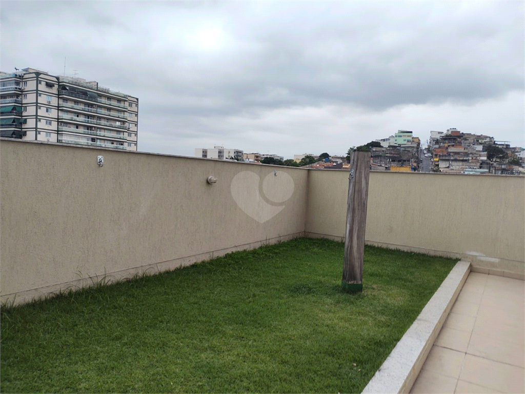 Venda Apartamento Rio De Janeiro Irajá REO751077 8