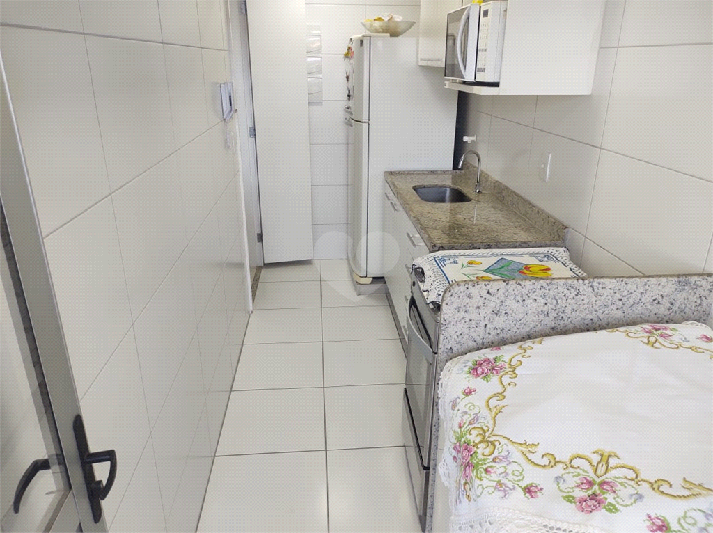 Venda Apartamento Rio De Janeiro Irajá REO751077 30