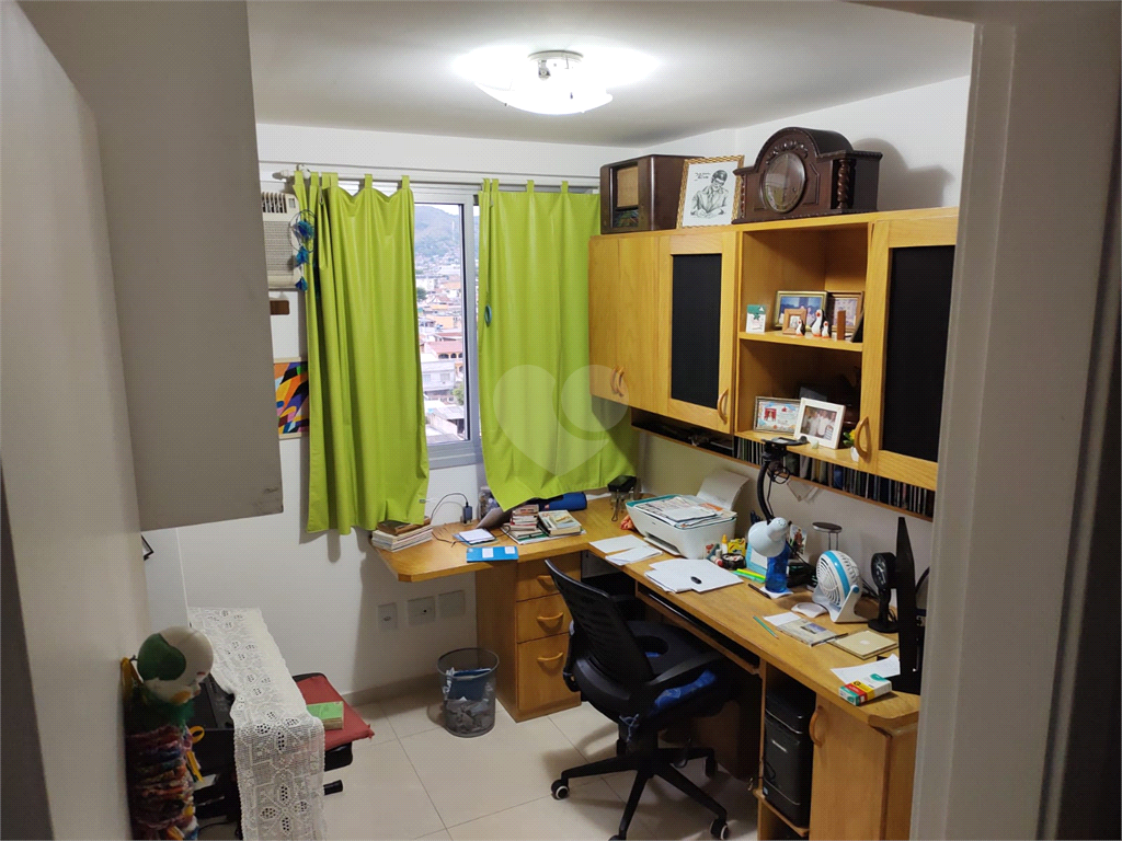 Venda Apartamento Rio De Janeiro Irajá REO751077 28