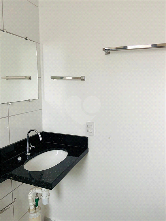 Aluguel Apartamento São Paulo Mooca REO751089 13