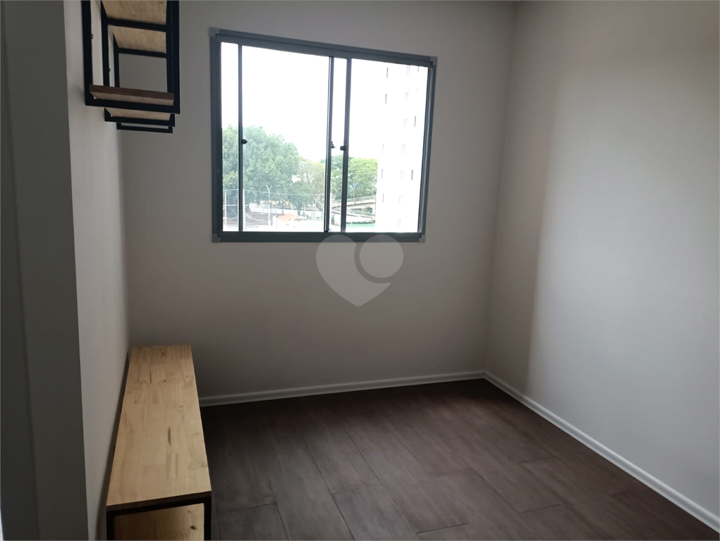 Aluguel Apartamento São Paulo Mooca REO751089 5