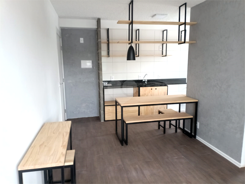 Aluguel Apartamento São Paulo Mooca REO751089 12