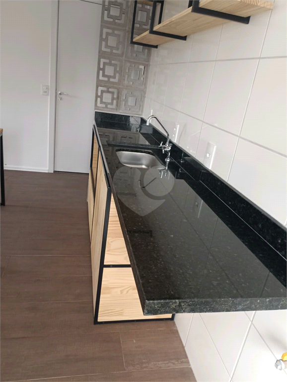 Aluguel Apartamento São Paulo Mooca REO751089 6