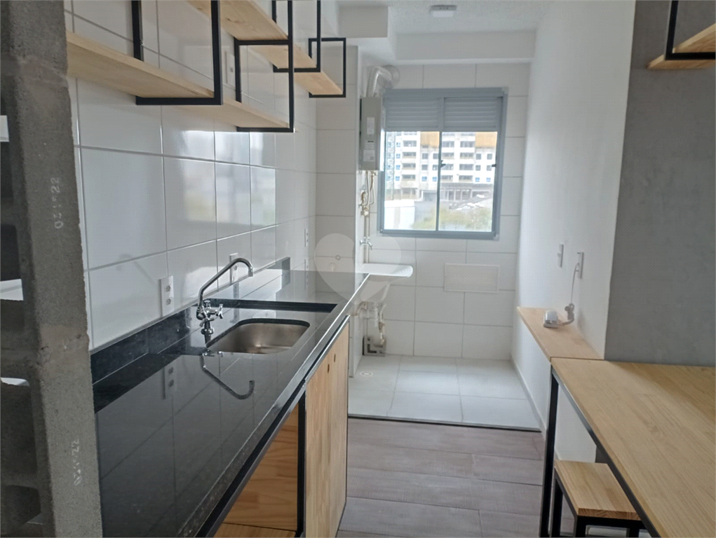 Aluguel Apartamento São Paulo Mooca REO751089 16