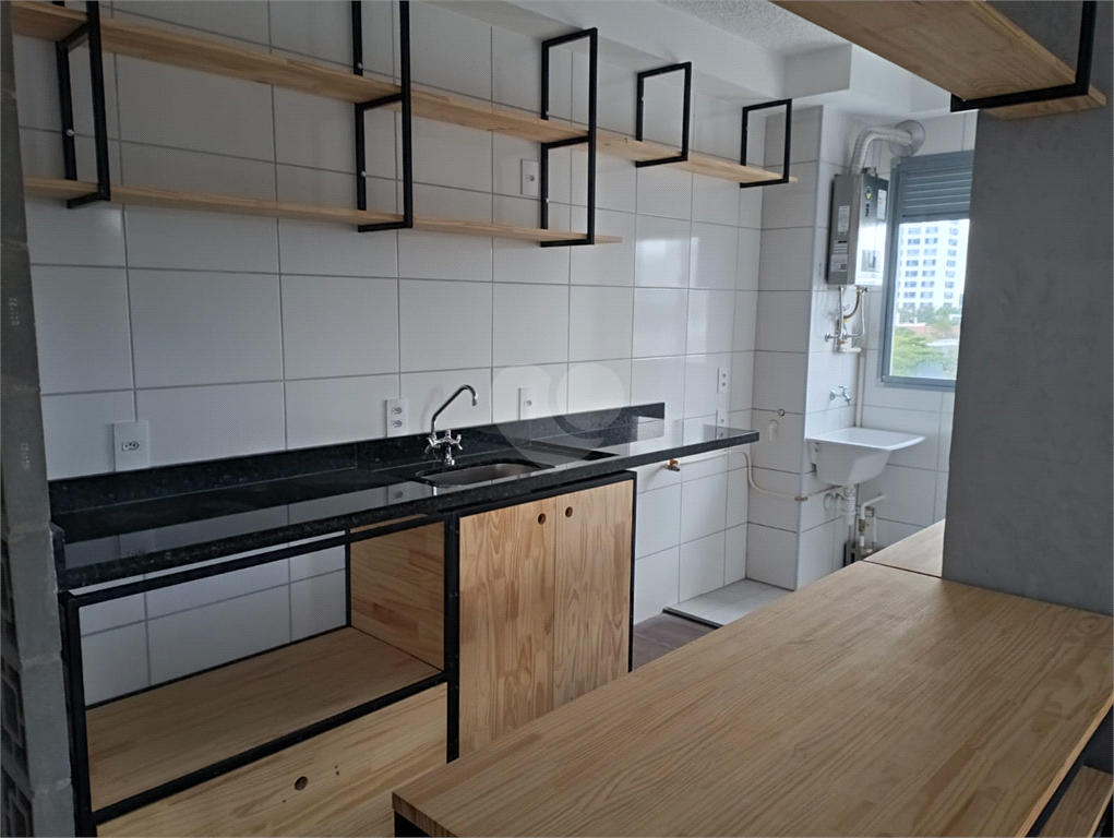 Aluguel Apartamento São Paulo Mooca REO751089 17