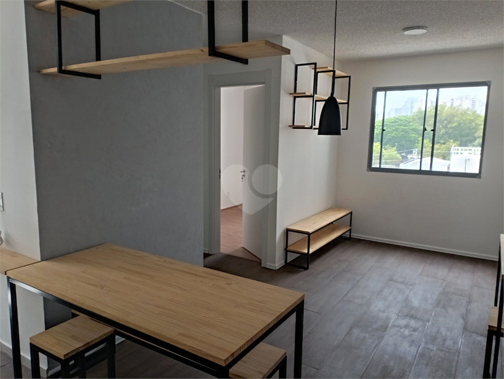 Aluguel Apartamento São Paulo Mooca REO751089 13